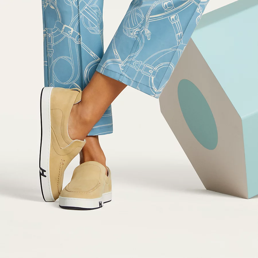 Kiddy slip-on sneaker - Image 3